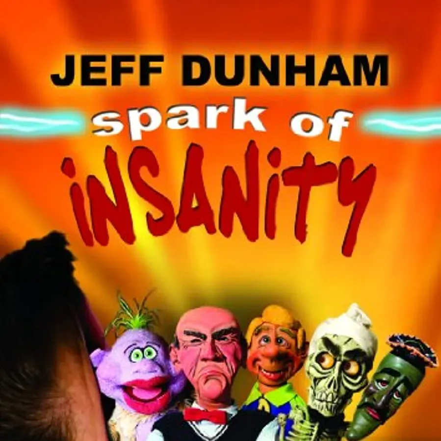 Jeff Dunham: Spark of Insanity online