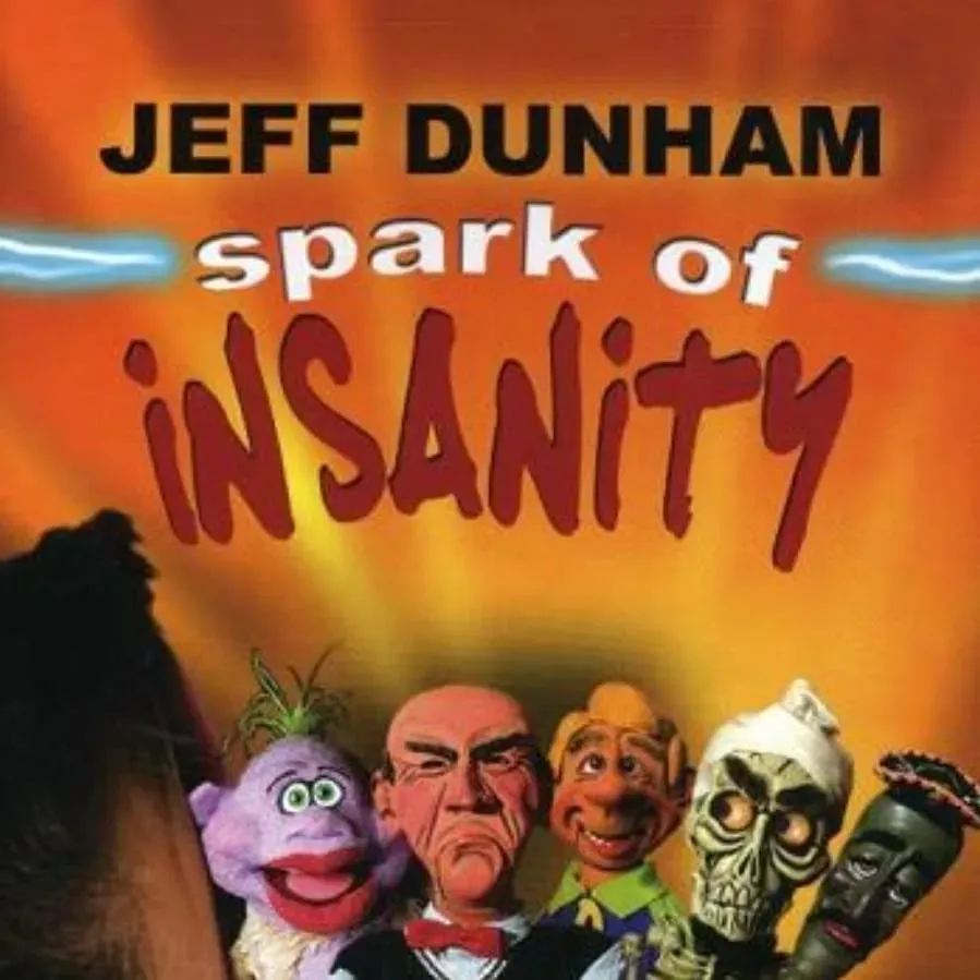 Jeff Dunham: Spark of Insanity online