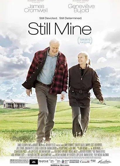 Still Mine