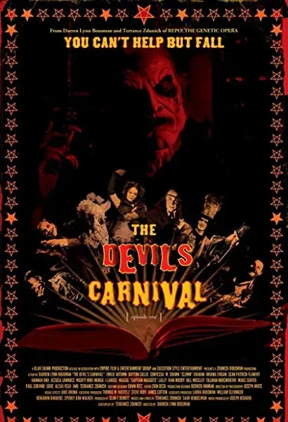 The Devil's Carnival