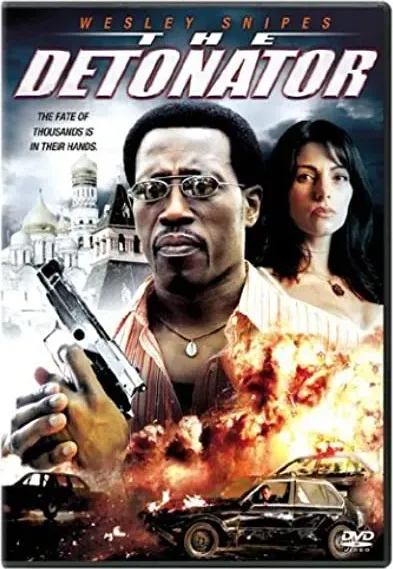 Detonator