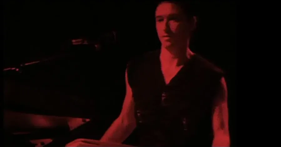 Depeche Mode: Devotional online