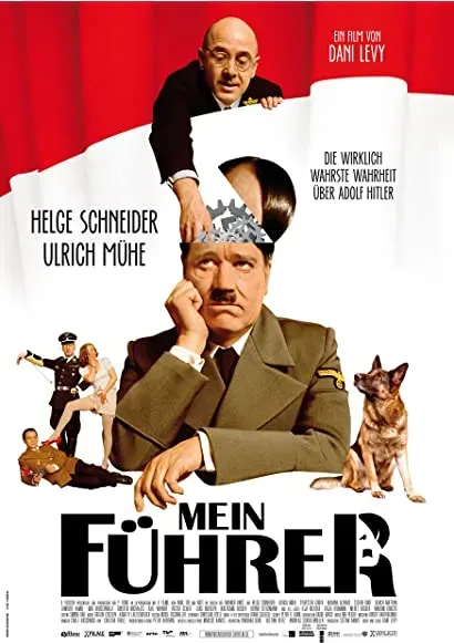 Adolf H. - Ja wam pokażę!