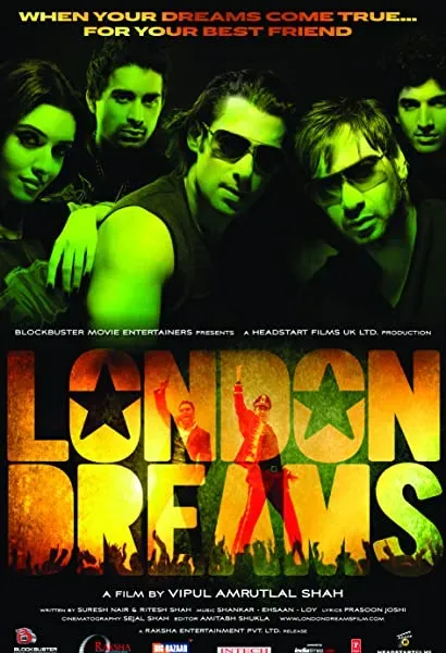 London Dreams