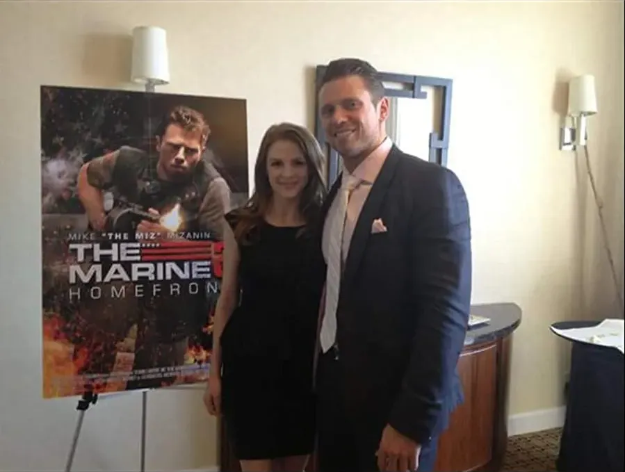 The Marine 3: Homefront online