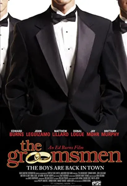 The Groomsmen