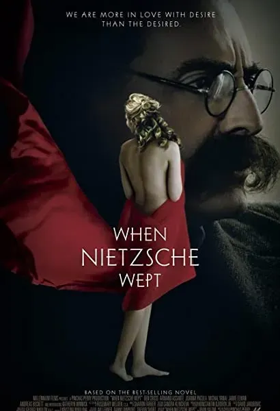 When Nietzsche Wept