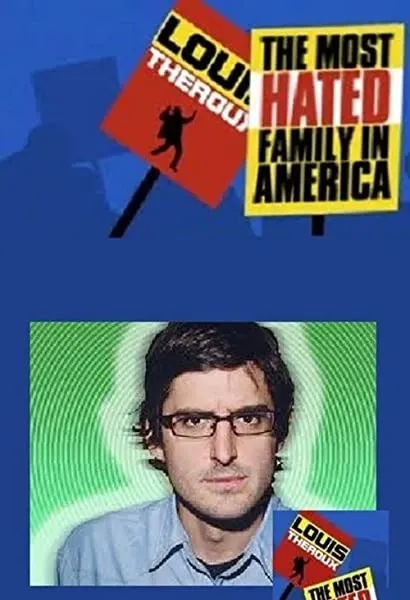 The Most Hated Family in America