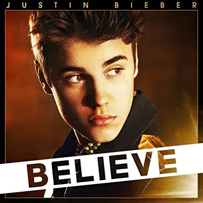 Justin Bieber: All Around the World