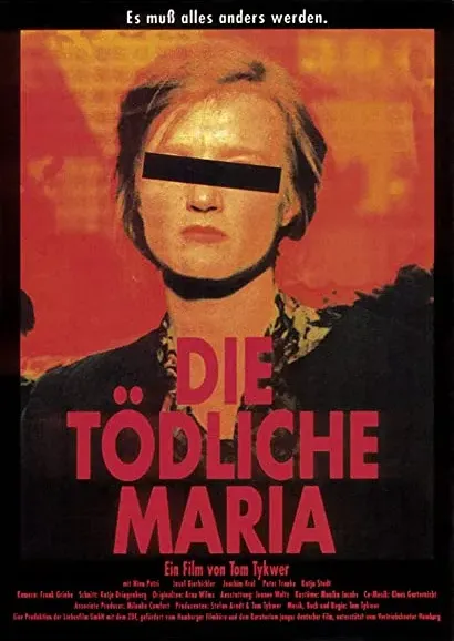 Zabójcza Maria