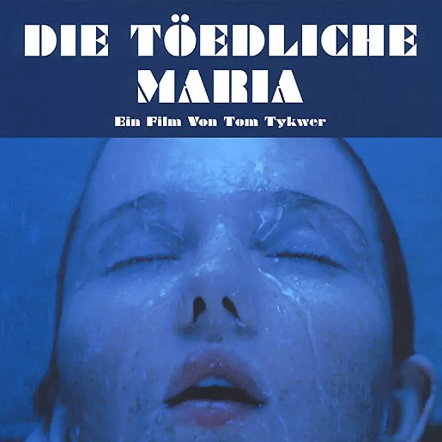 Zabójcza Maria online