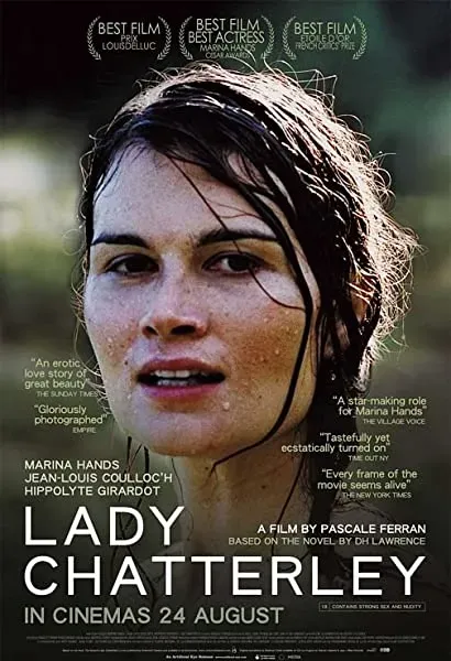 Kochanek Lady Chatterley