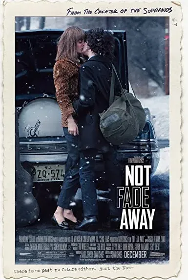 Not Fade Away
