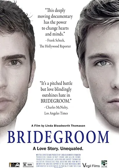 Bridegroom