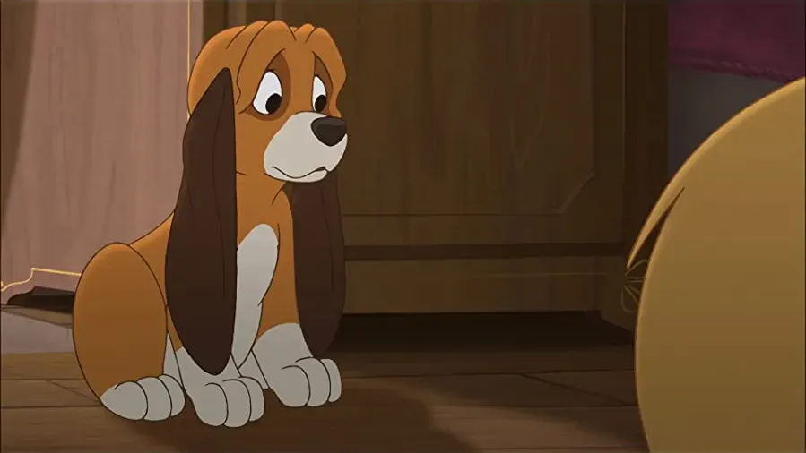 The Fox and the Hound 2 online