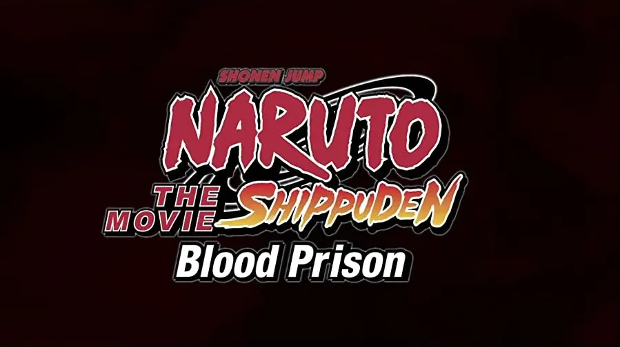 Gekijouban Naruto: Buraddo purizun online