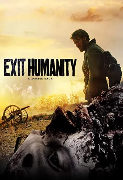 Exit Humanity