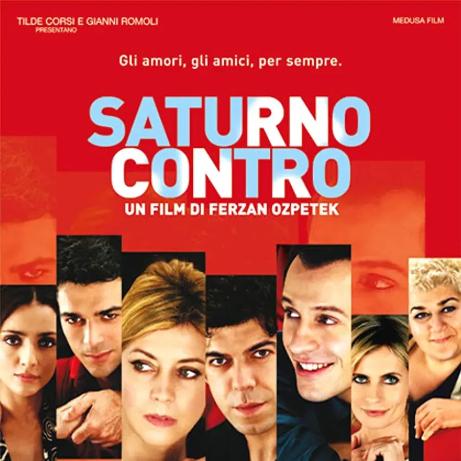 Saturno contro online