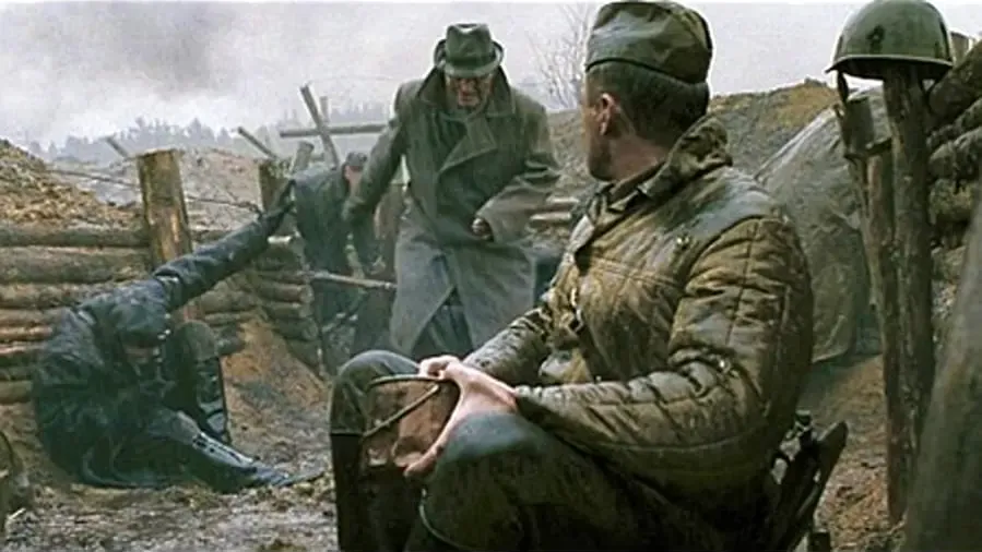 Leningrad online