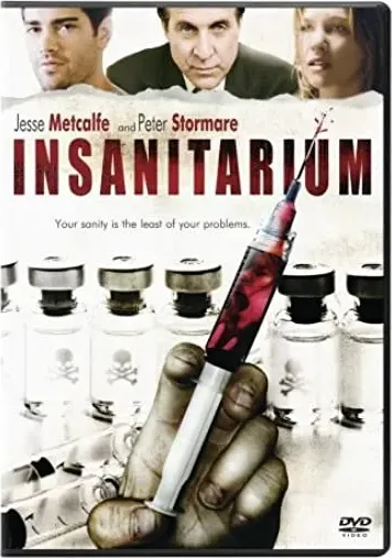 Insanitarium