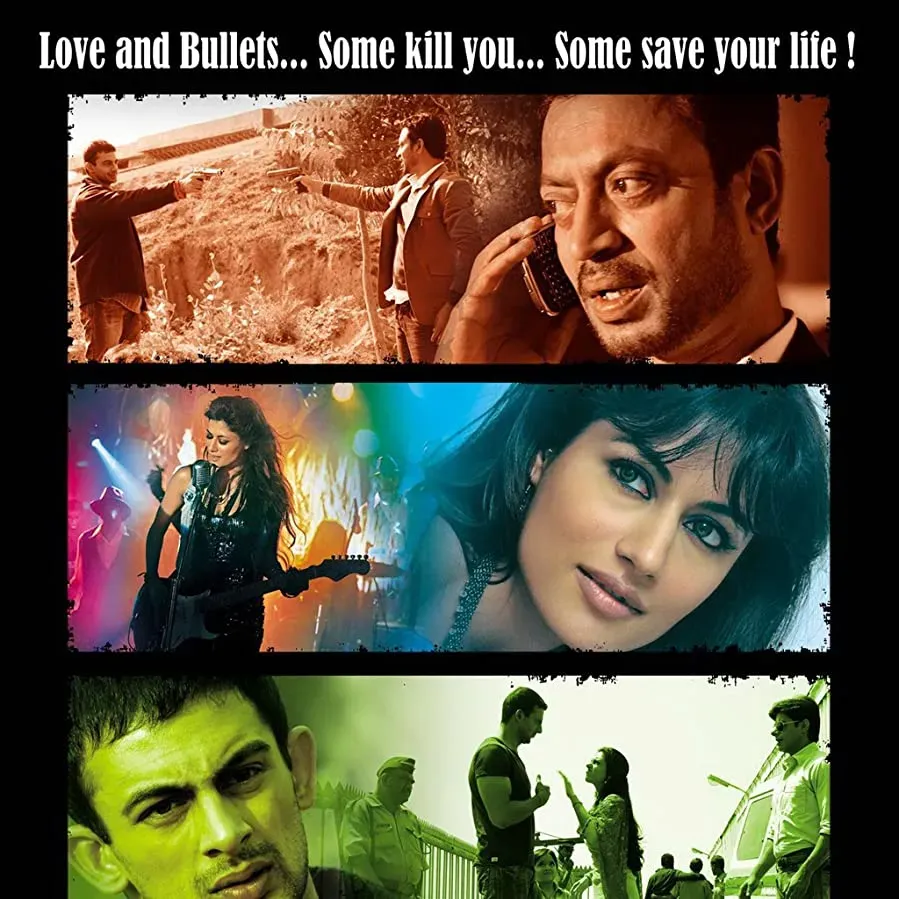 Yeh Saali Zindagi online