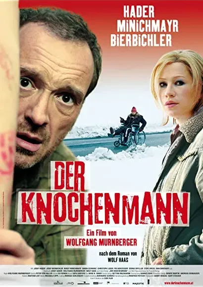 Kostucha
