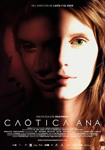 Chaotyczna Anna
