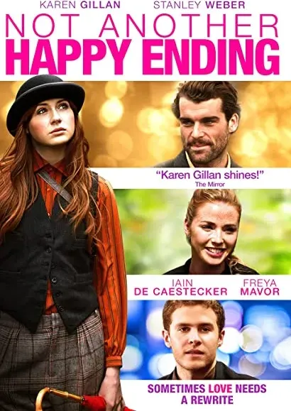 Not Another Happy Ending