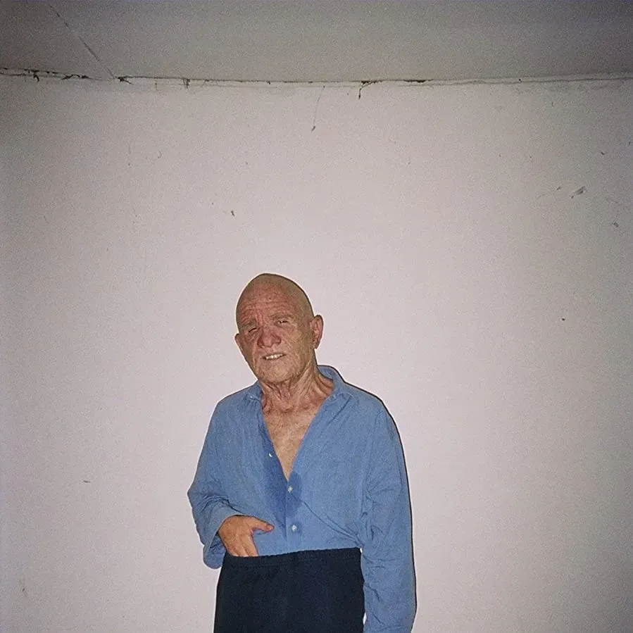 Trash Humpers online