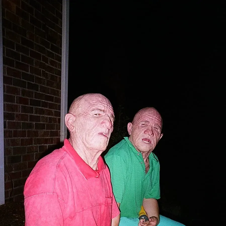 Trash Humpers online