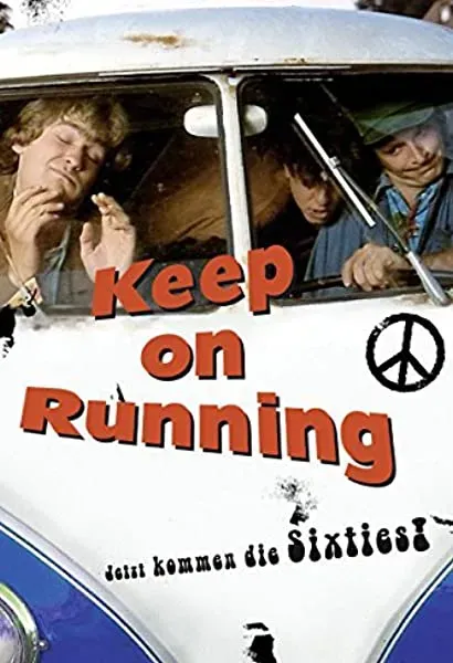 Keep on Running