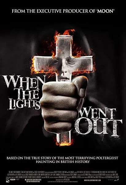 When the Lights Went Out