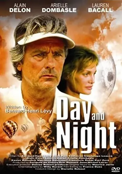 Dzień i noc