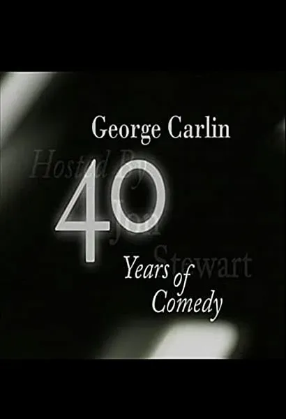 George Carlin: 40 Years of Comedy