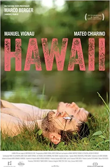 Hawaii