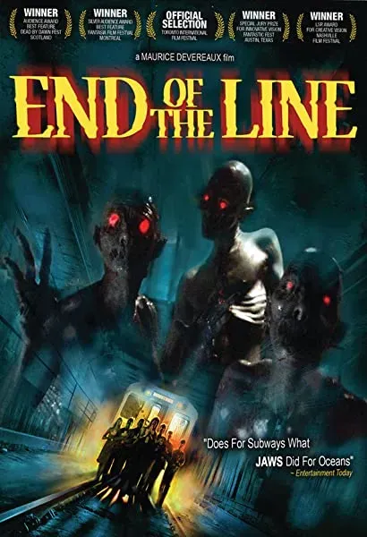 End of the Line