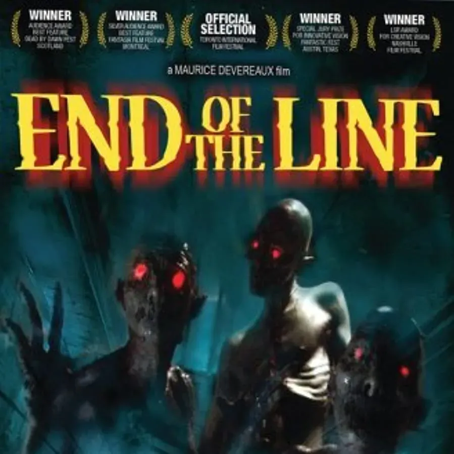 End of the Line online