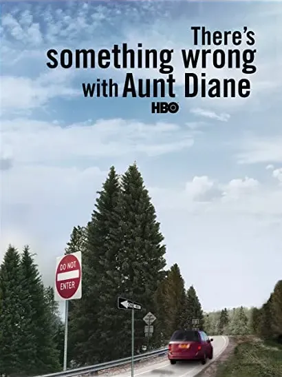 Coś jest nie tak z ciocią Diane