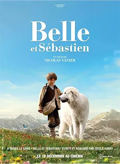 Bella i Sebastian