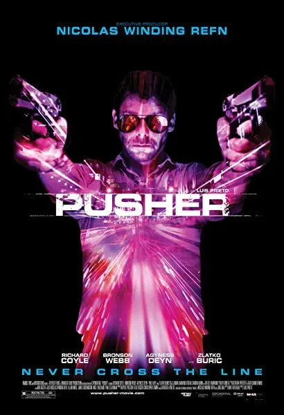 Pusher