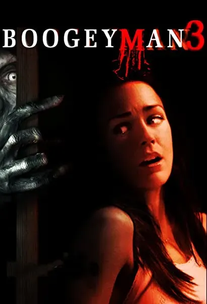 Boogeyman 3: Ostatni rozdzial