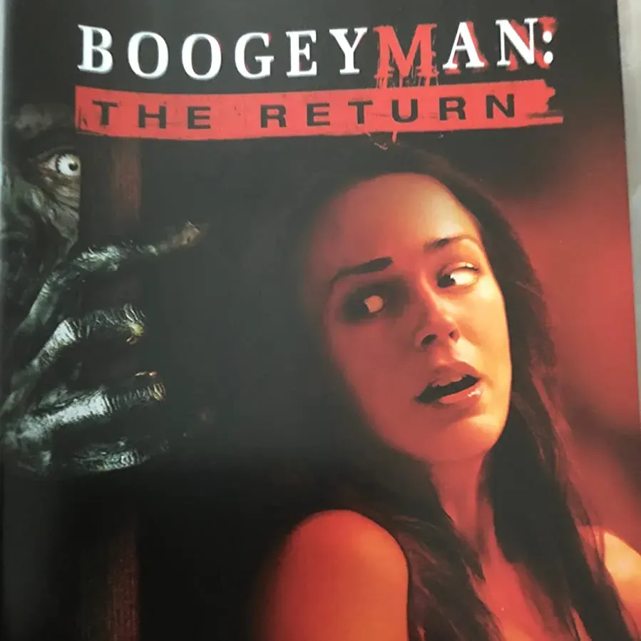 Boogeyman 3: Ostatni rozdzial online