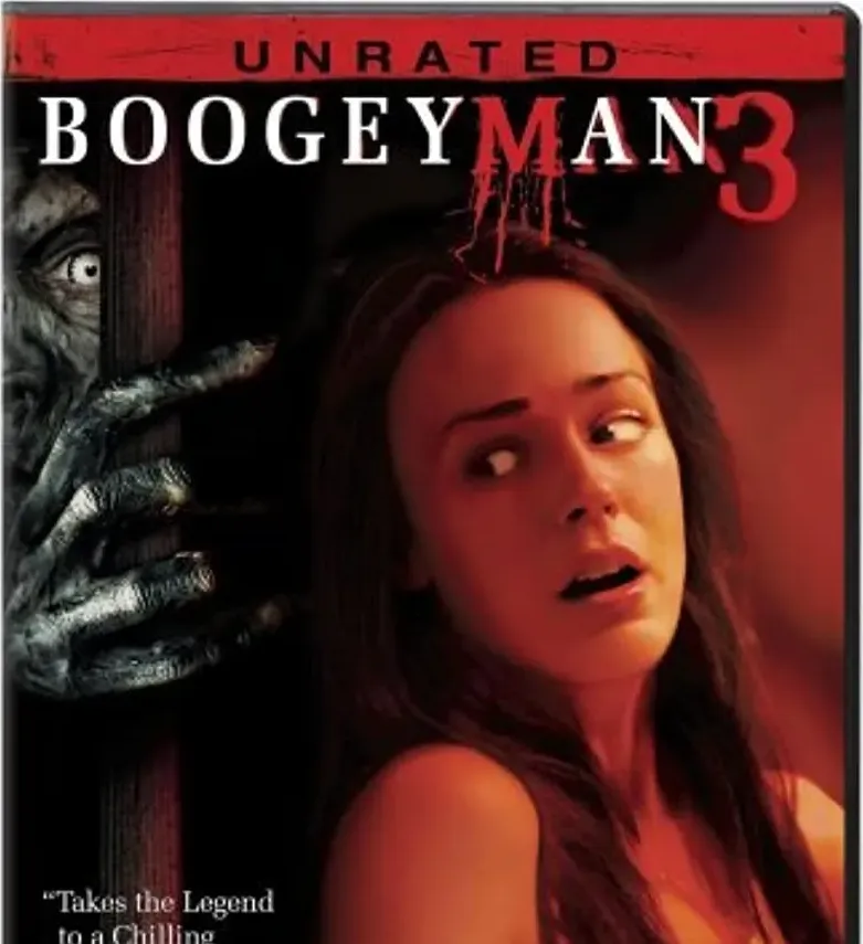 Boogeyman 3 online