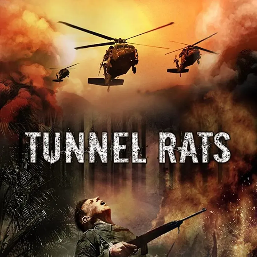 Tunnel Rats online