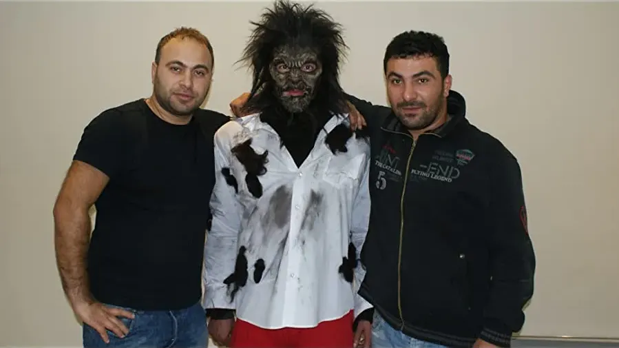 Kutsal Damacana 2: Itmen online