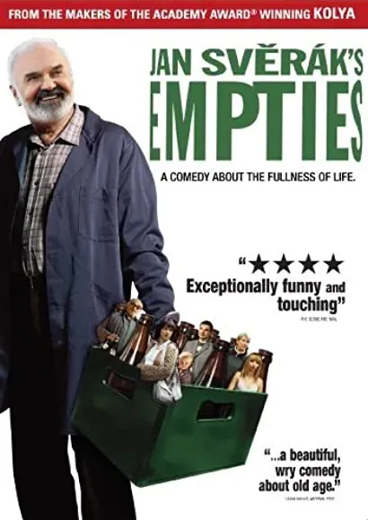 Butelki zwrotne