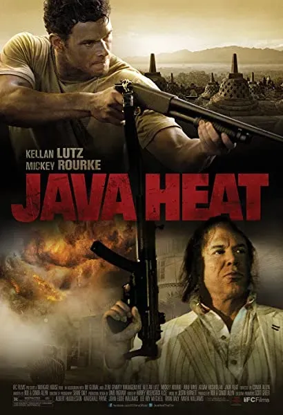 Java Heat