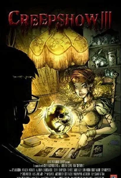 Creepshow 3