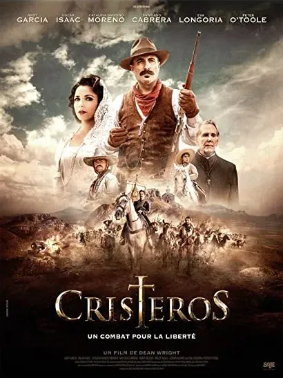 Cristiada