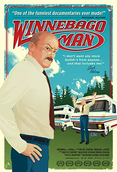 Winnebago Man
